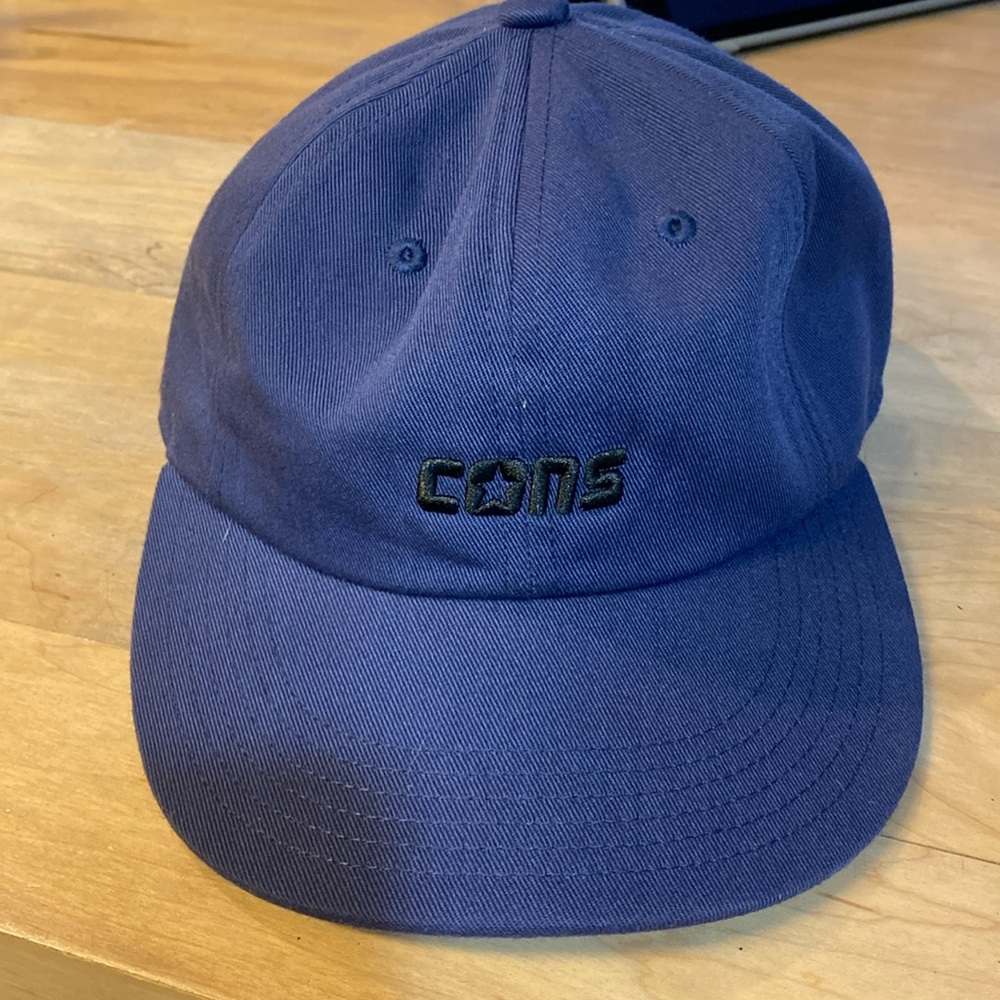 Converse Men’s Hat/Cap